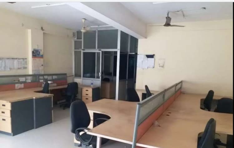 Office for sales
