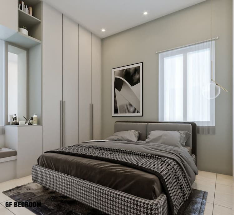 Single Property Image