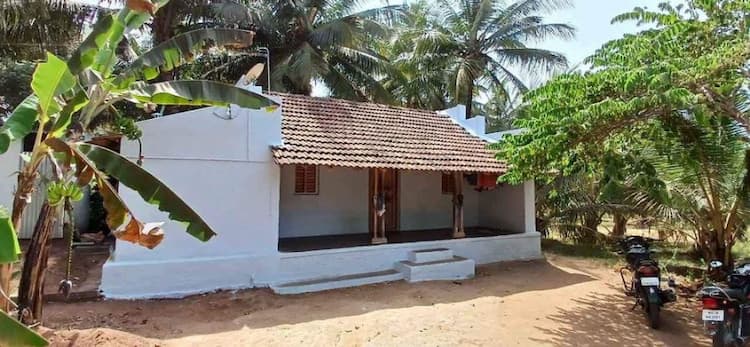 Single Property Image