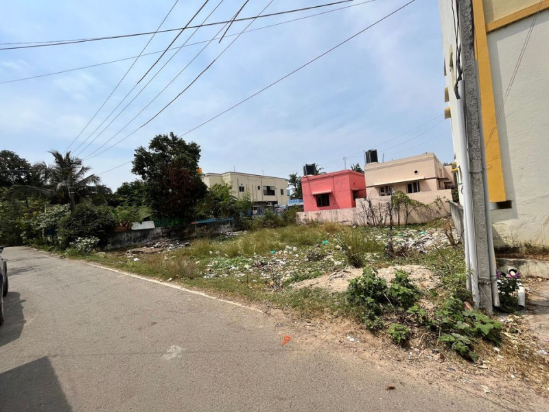  Land For Sale in Guduvanchery