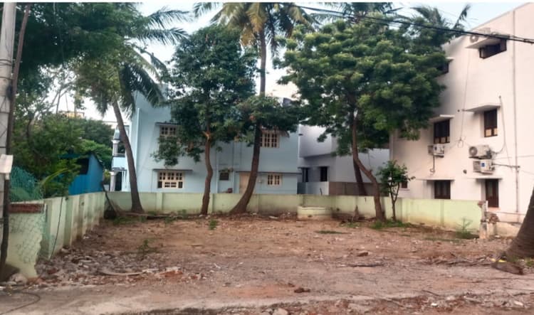 Land for sales