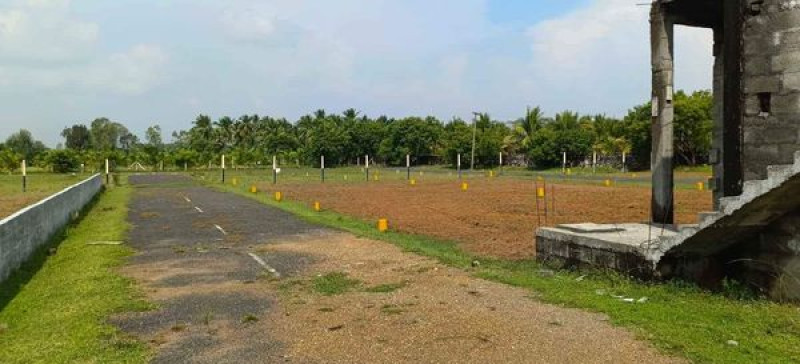 Plot sale