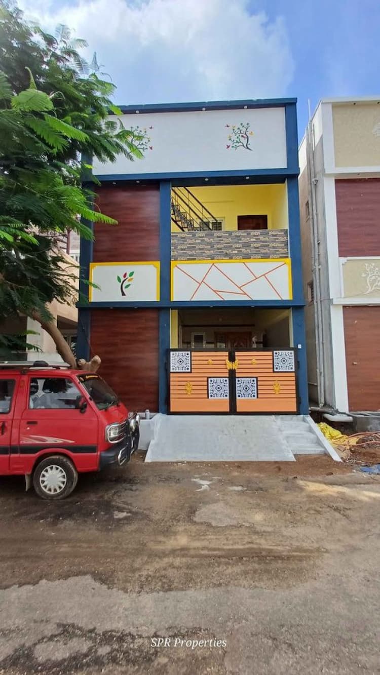 3bhk house for sale