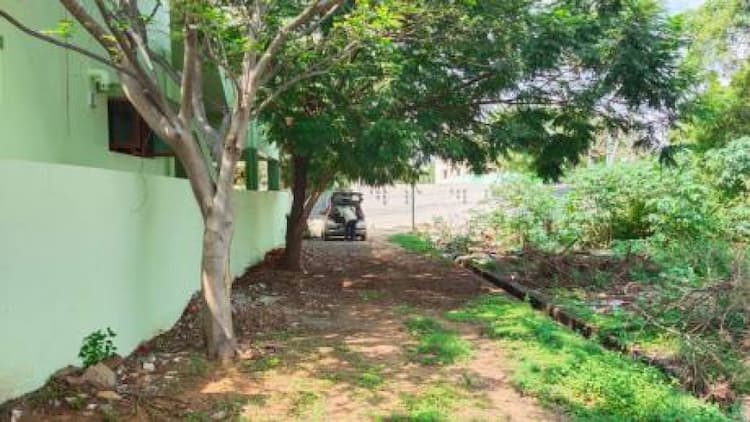 Plot sale