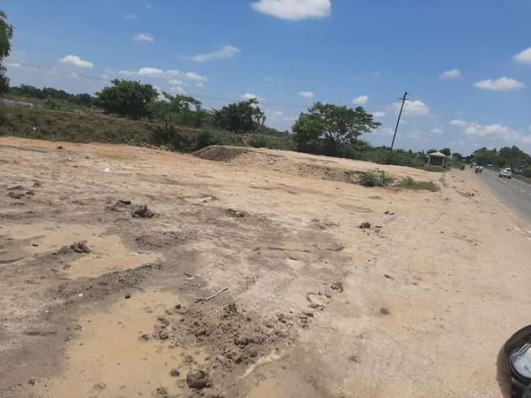 Land for sale