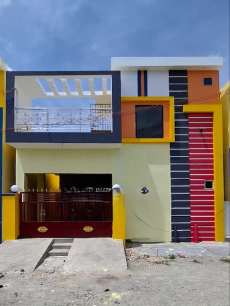 House for sales