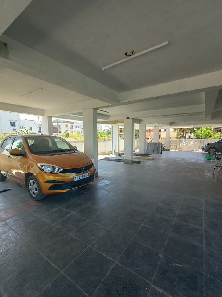 Single Property Image