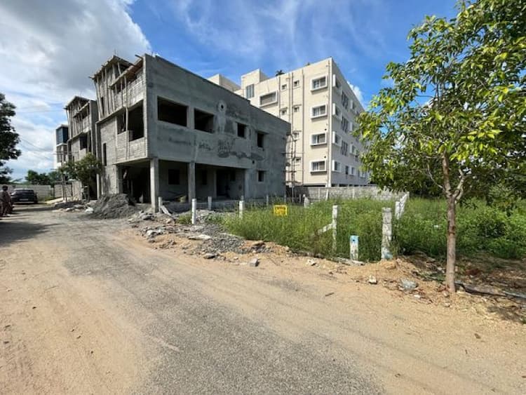 Single Property Image