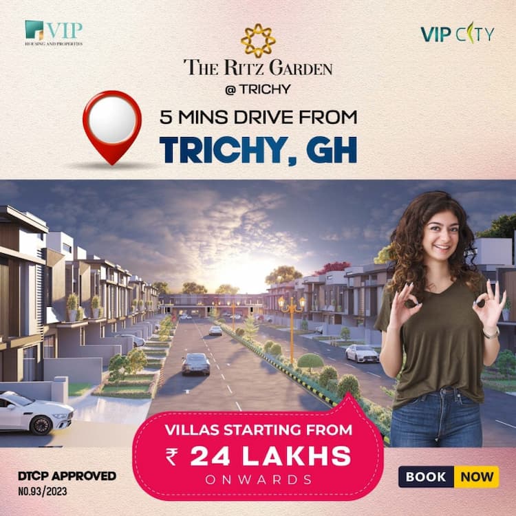 Single Property Image