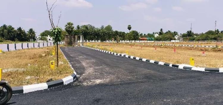 Residential plot for  Sale