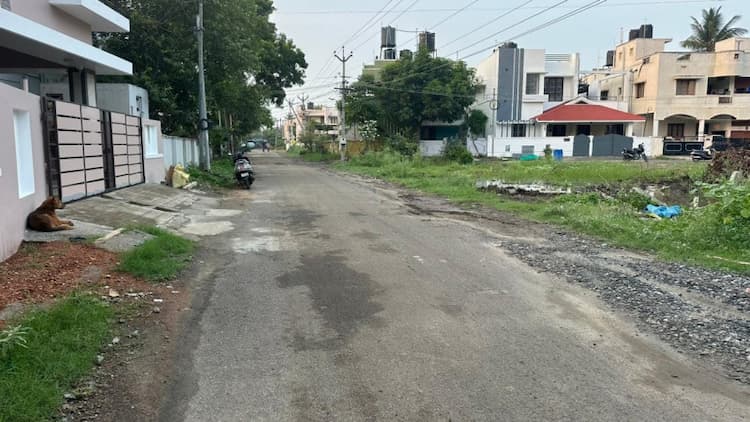 5.5 cent plot for sale