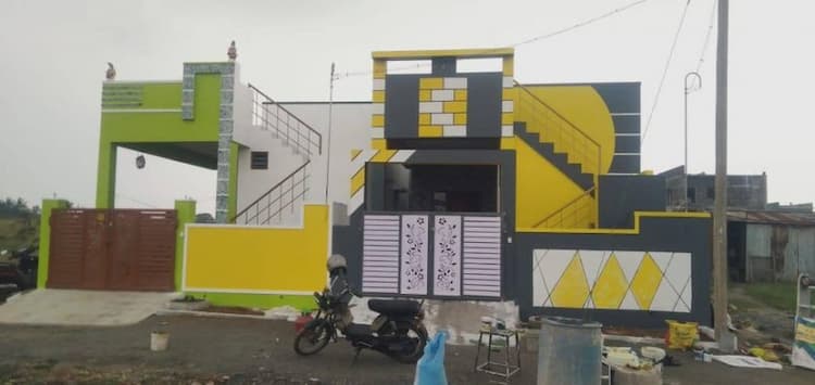 Single Property Image