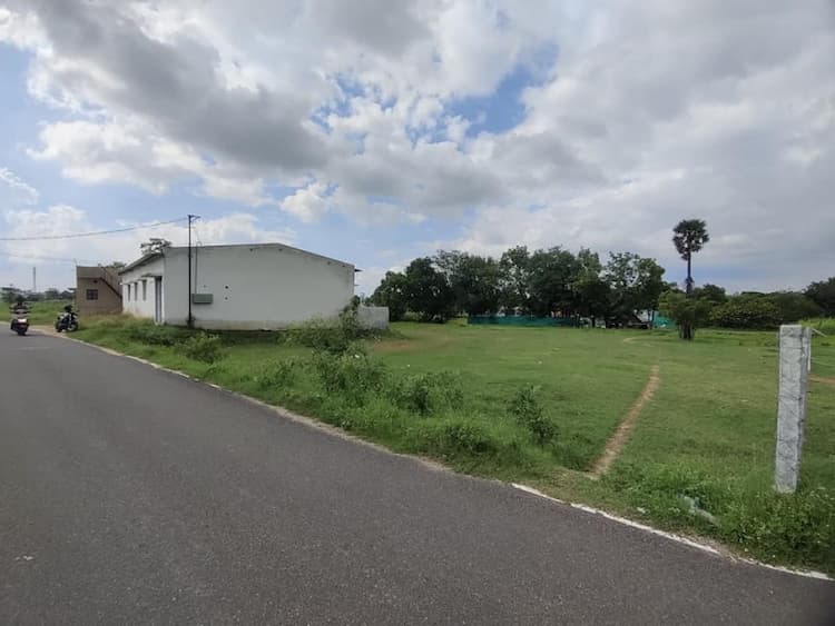 Single Property Image