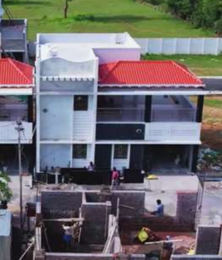 3bhk house for sale 