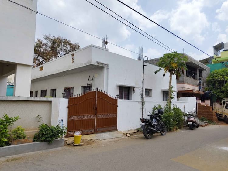 3BHK rental property for sale