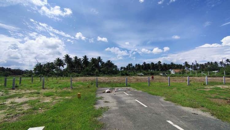 Single Property Image