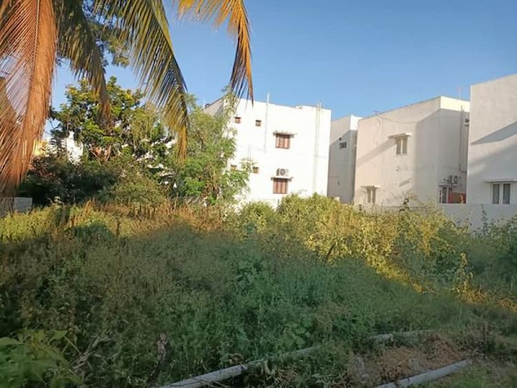 Single Property Image