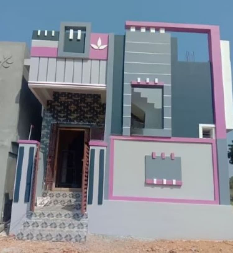 2 BHK house for Sale