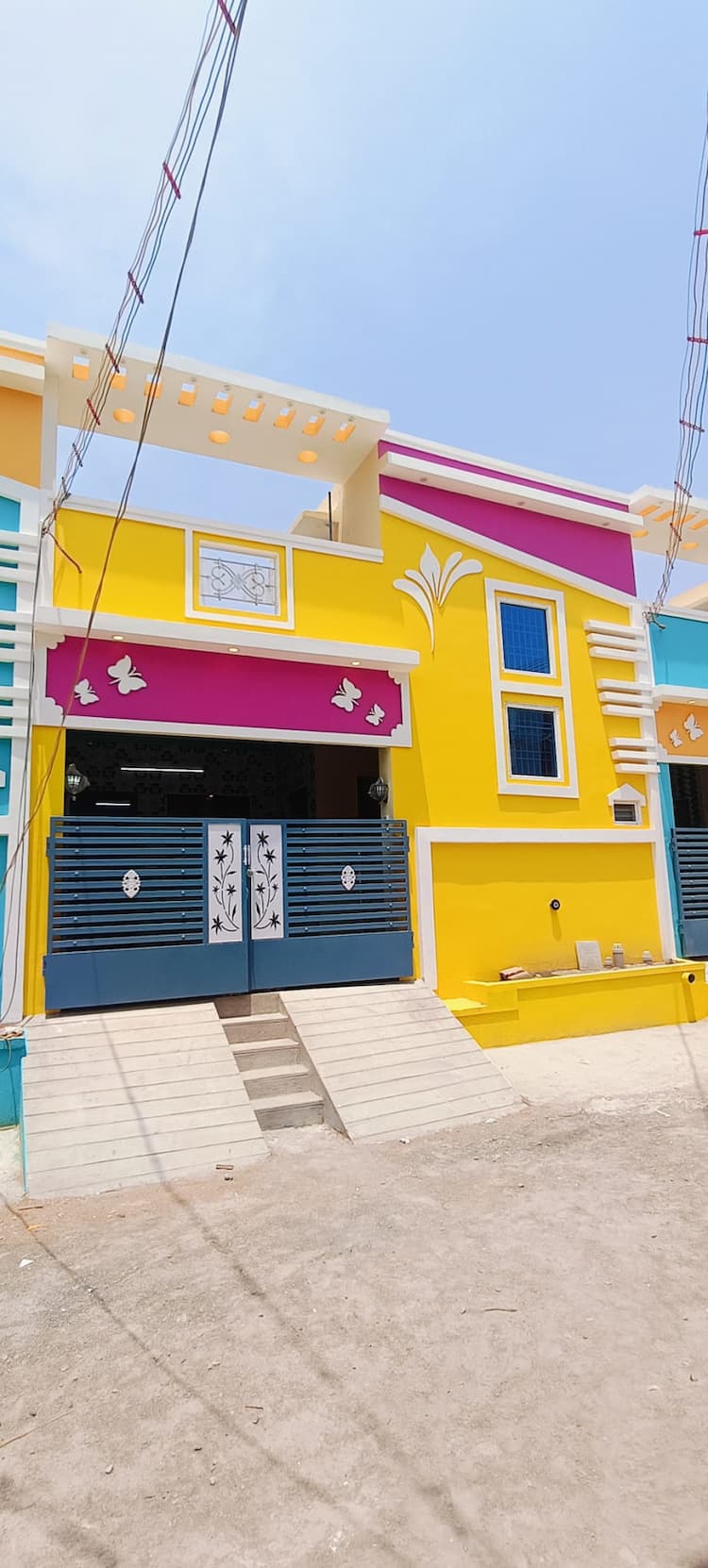 2bhk house for sale 