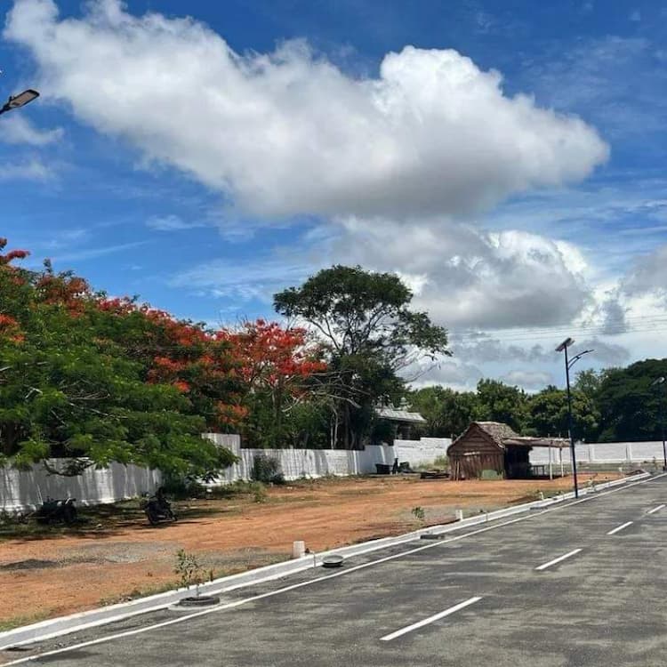 Single Property Image