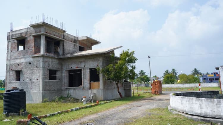 Single Property Image