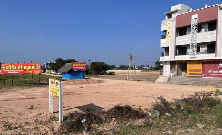 Land For Rent
