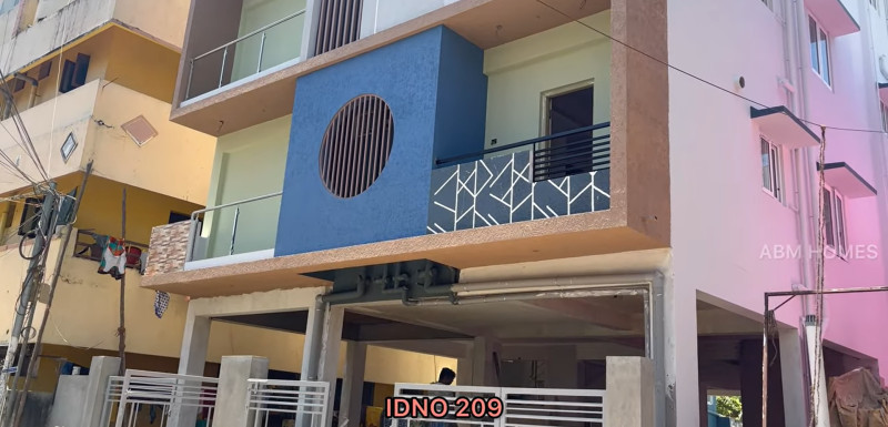 Flat for Sale