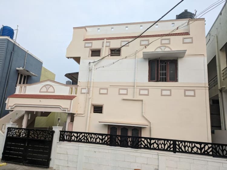 Renovated 4 BHK House for Sale