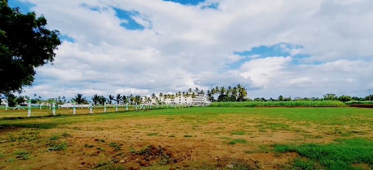 Single Property Image