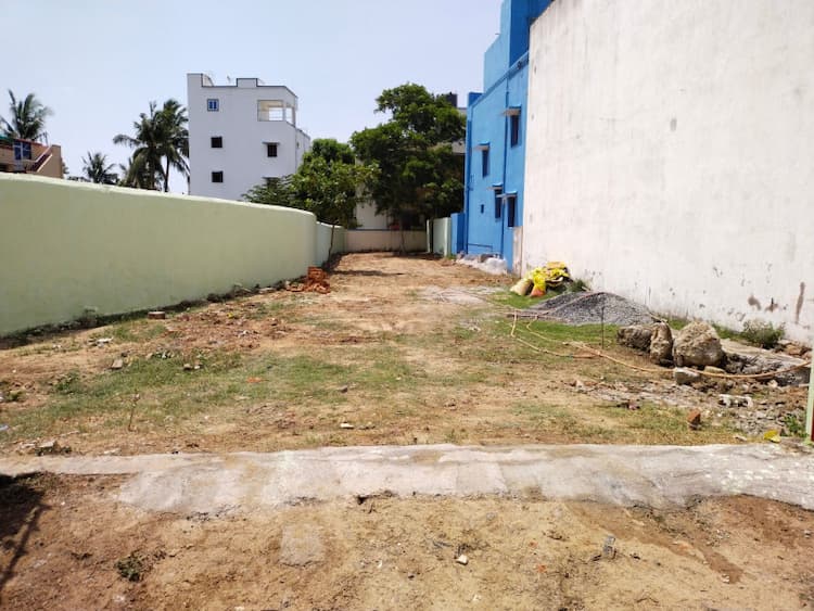 land sale