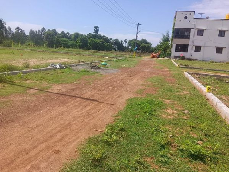 Plot sale