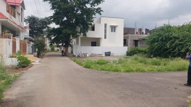 Single Property Image