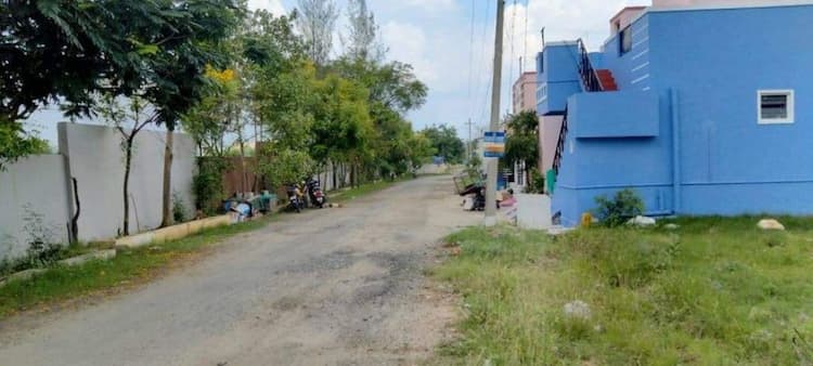 Single Property Image