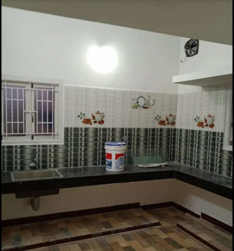 Flat for rent