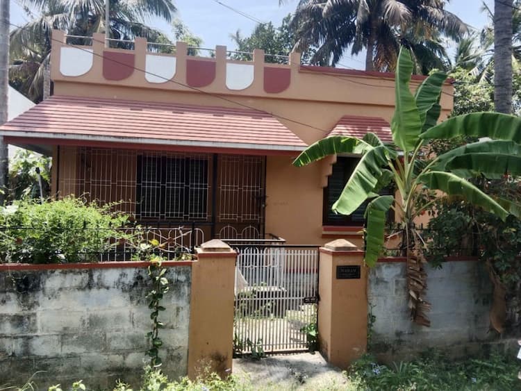 House for sale