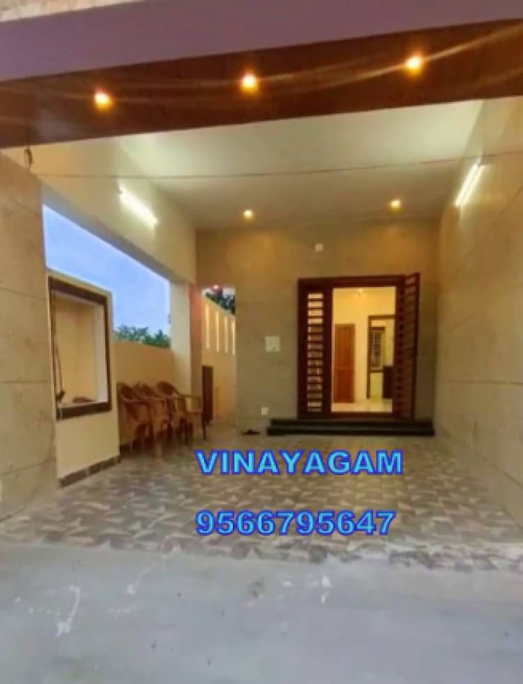 Single Property Image