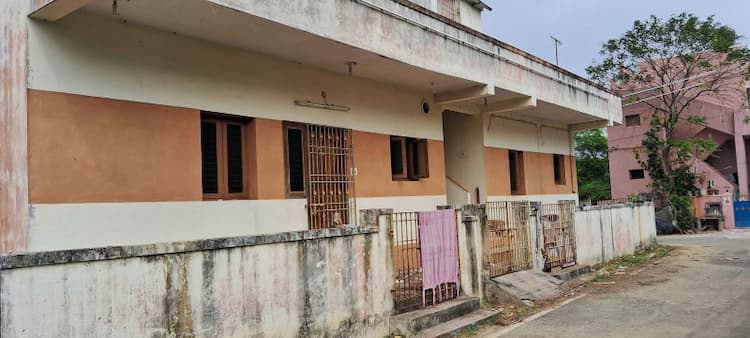 2Bhk house for sale