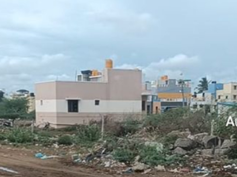 Land for sales