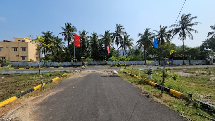 Single Property Image