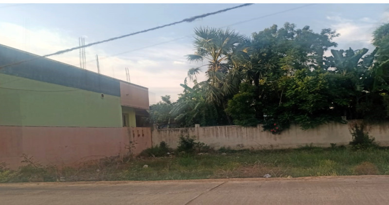 Land for sales