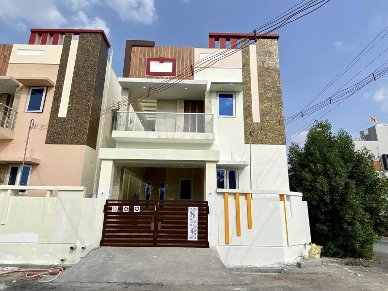 3BHK house for sale