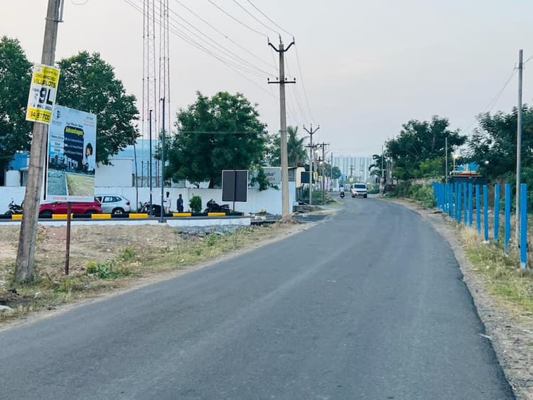 Single Property Image