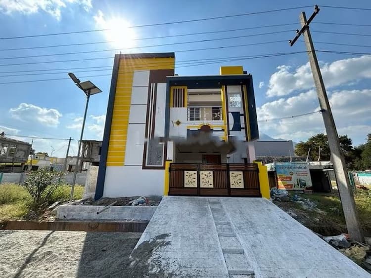 2bhk house for sale 