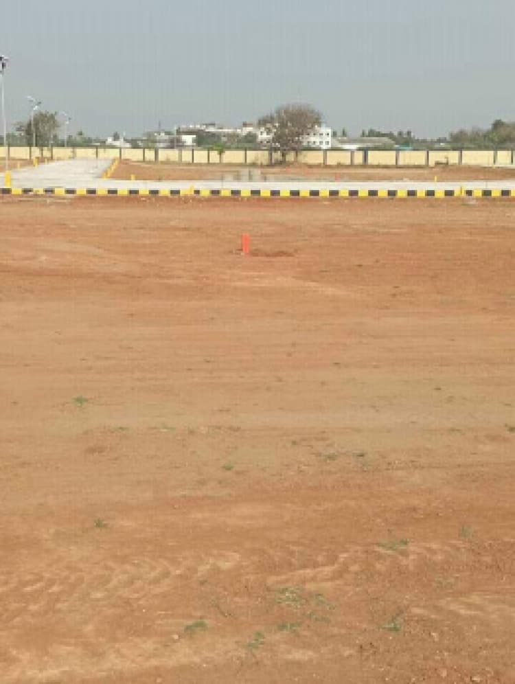 land sale