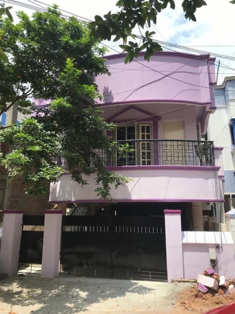 House sale