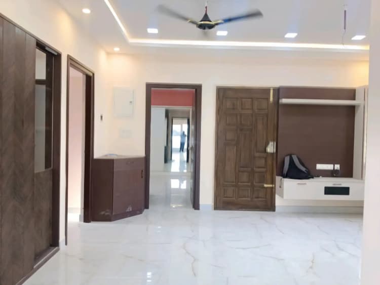 3 BHK Apartment for Sale
