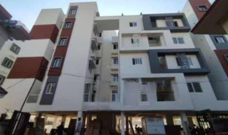 2 BHK Apartment for Sale
