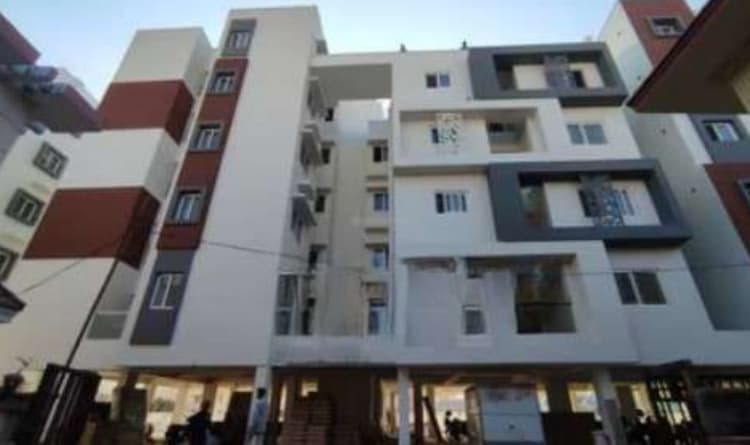 2 BHK Apartment for Sale