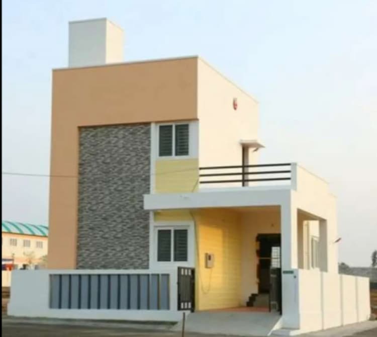 2bhk house for sale 