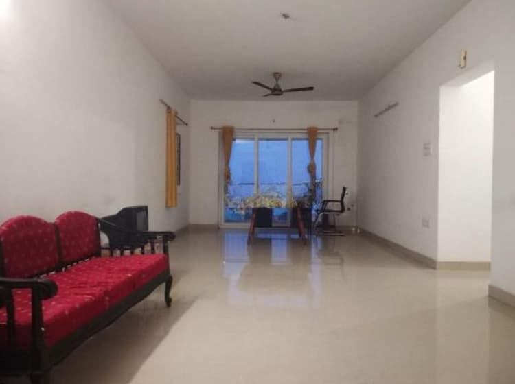 3 BHK Apartment for Sale